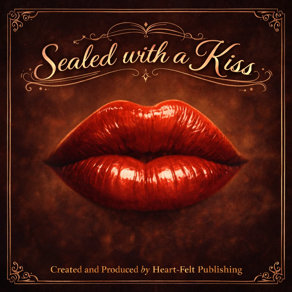 SEALED WITH A KISS (MOVIE)