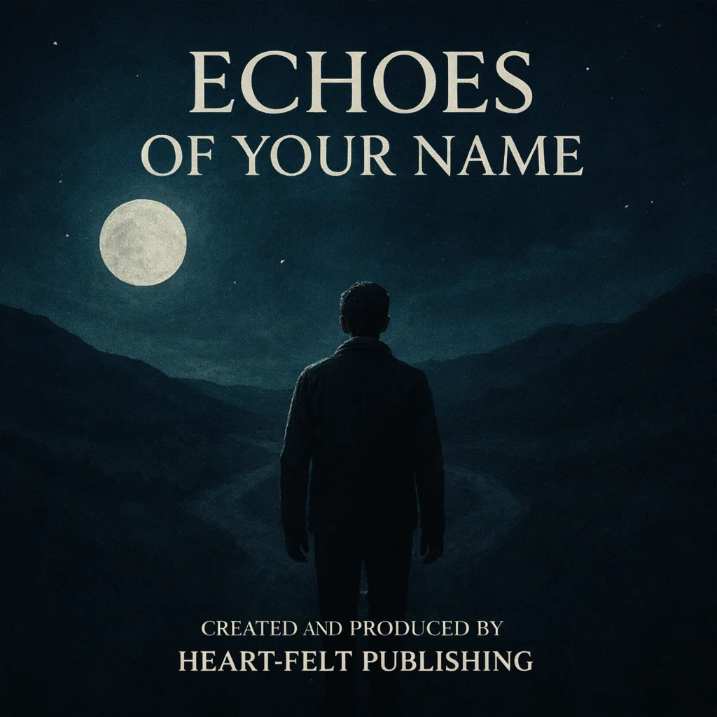 ECHOES OF YOUR NAME
