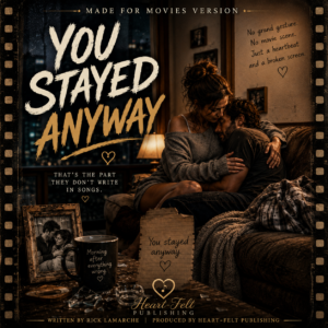 Track Cover